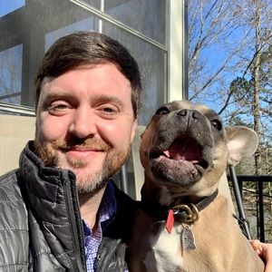 Meet your Posher, Ben